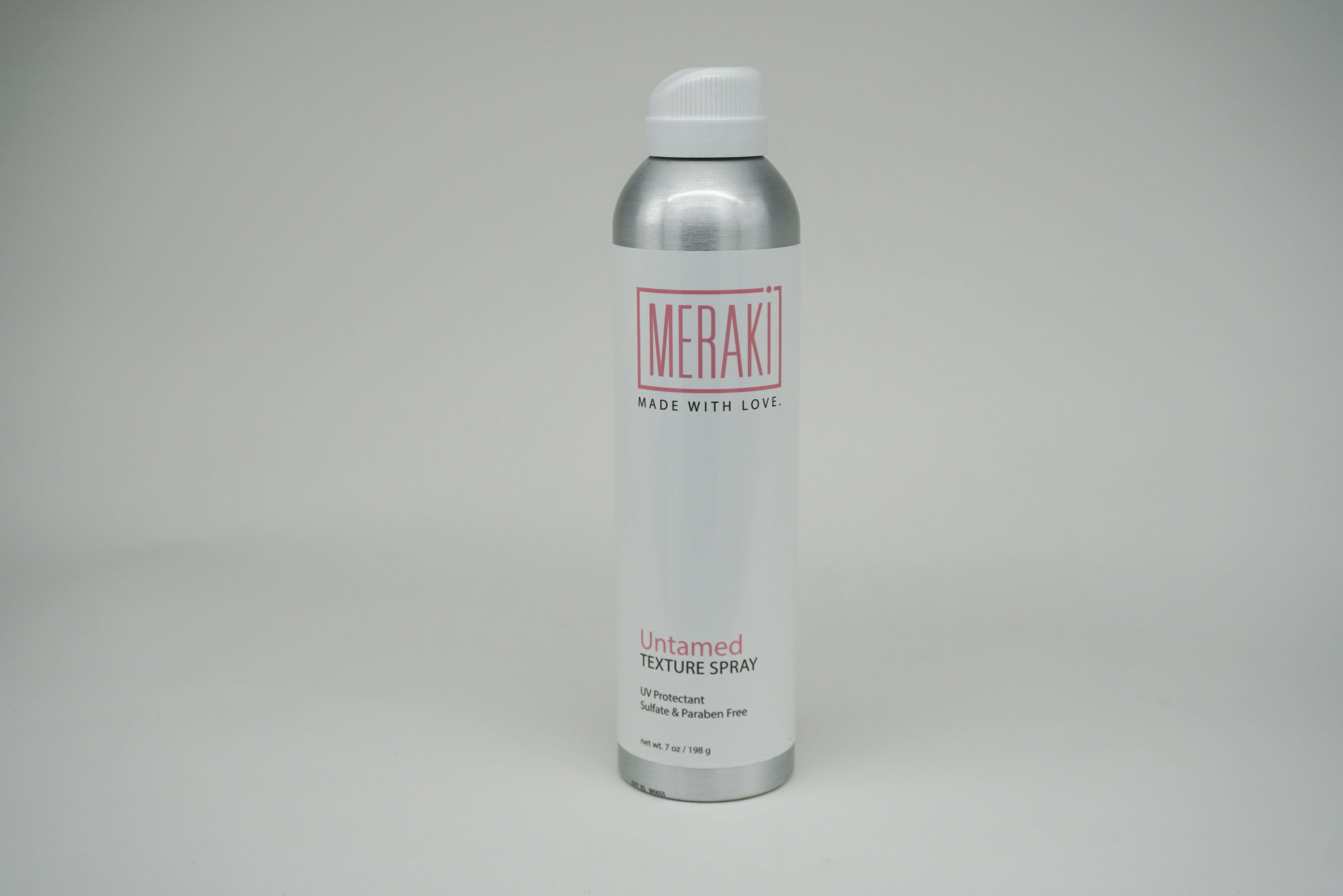 Untamed Texture Spray – Meraki Collective