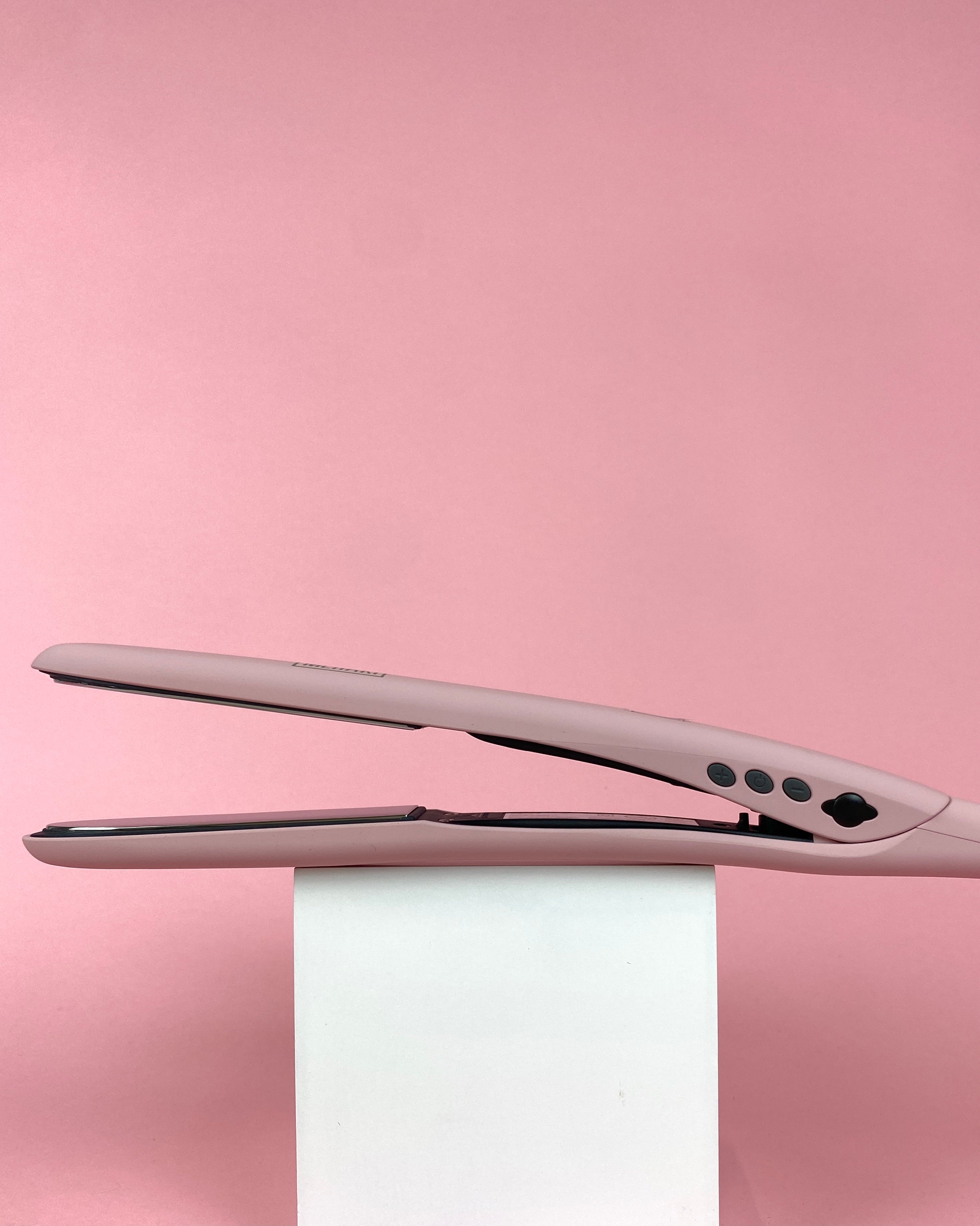 Miraki hair outlet straighteners