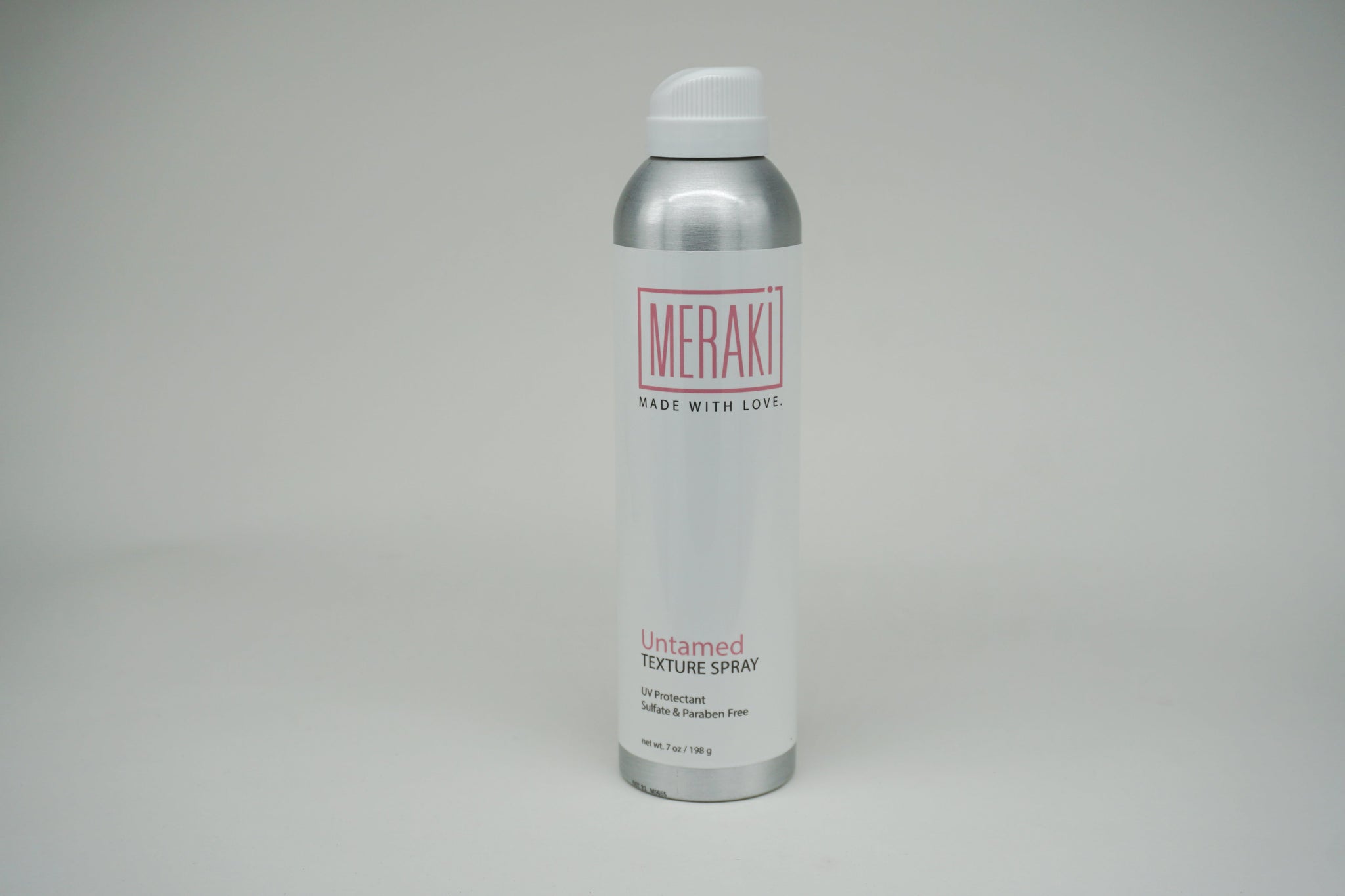 Untamed Texture Spray – Meraki Collective