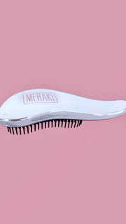 Detangle Brush - lovemeraki