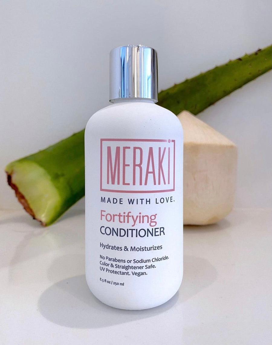 Fortifying Conditioner - Meraki Collective